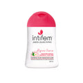 Jabón Líquido Íntimo Portugal Intifem Manzanilla /Aloe X 250 Ml
