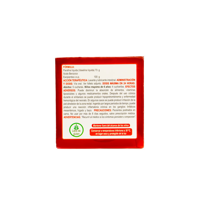 Jelifar Gel Oral X 200G