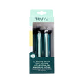 Juego De Brochas Qvs Pro Serious X 5 Piezas