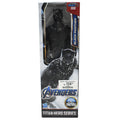 Juguete Avengers-Figura Titan