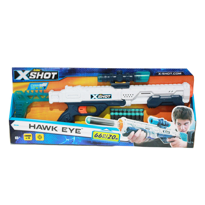 Juguete X-Shot Xcess