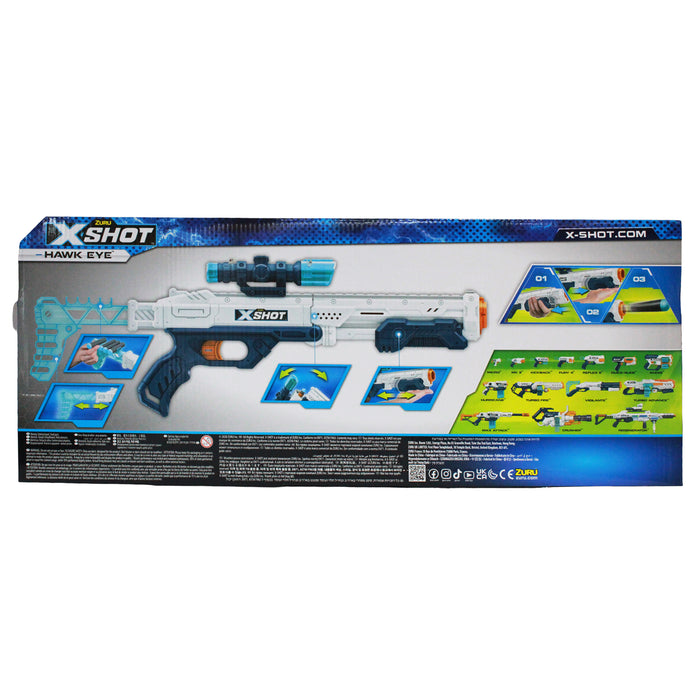 Juguete X-Shot Xcess