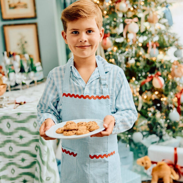 Kids’ Apron
