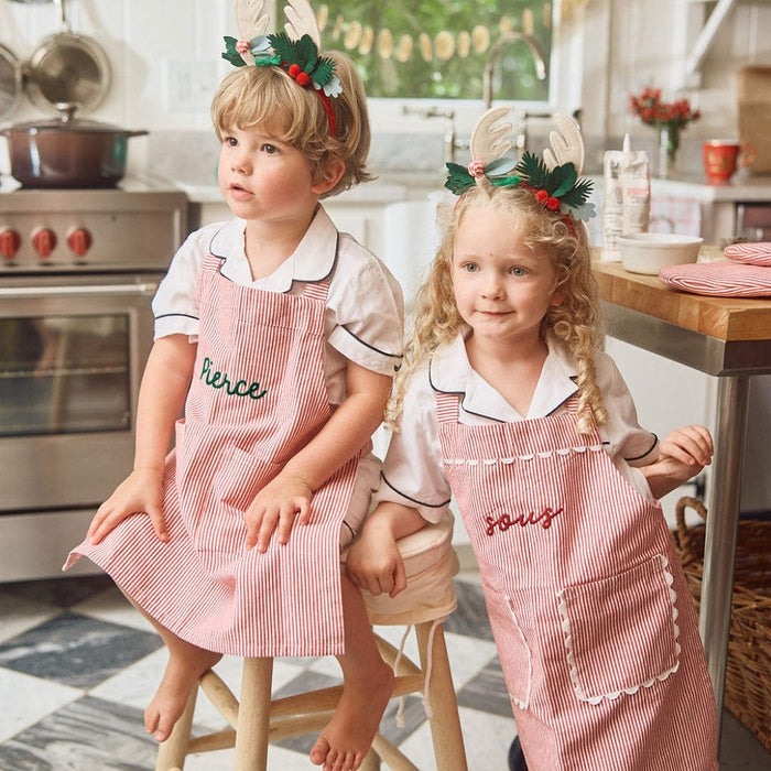 Kids’ Apron