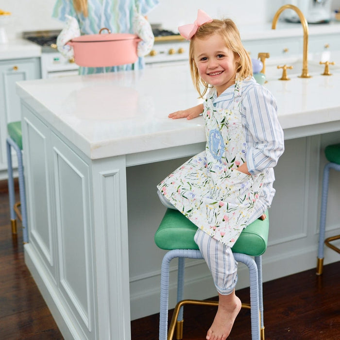 Kids’ Apron