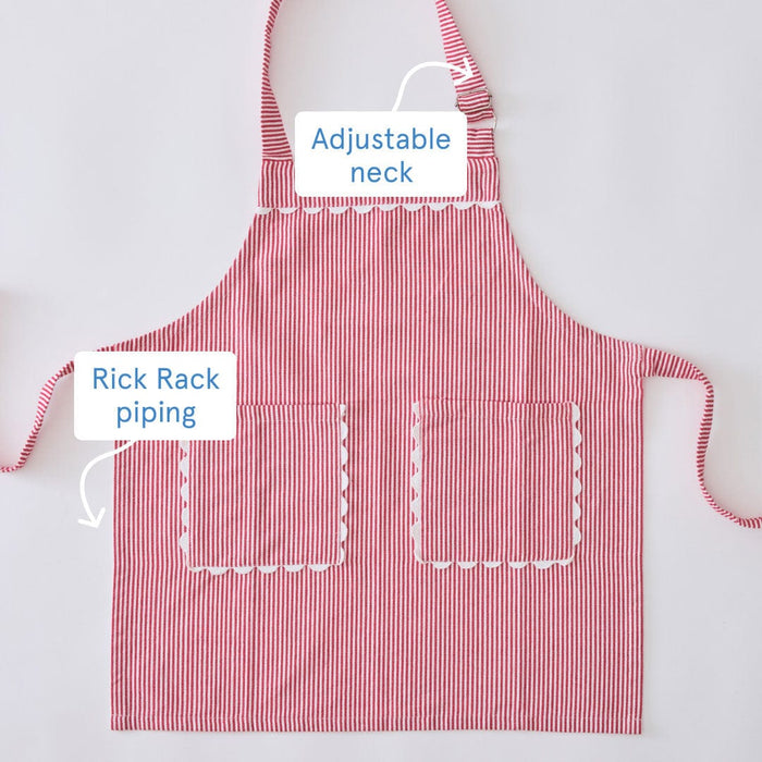 Kids’ Apron