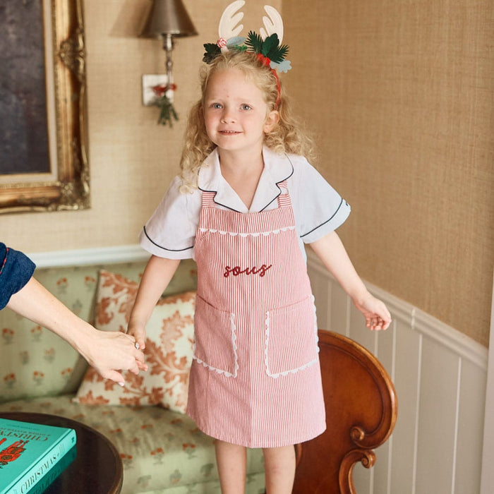 Kids’ Apron