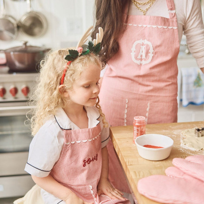 Kids’ Apron
