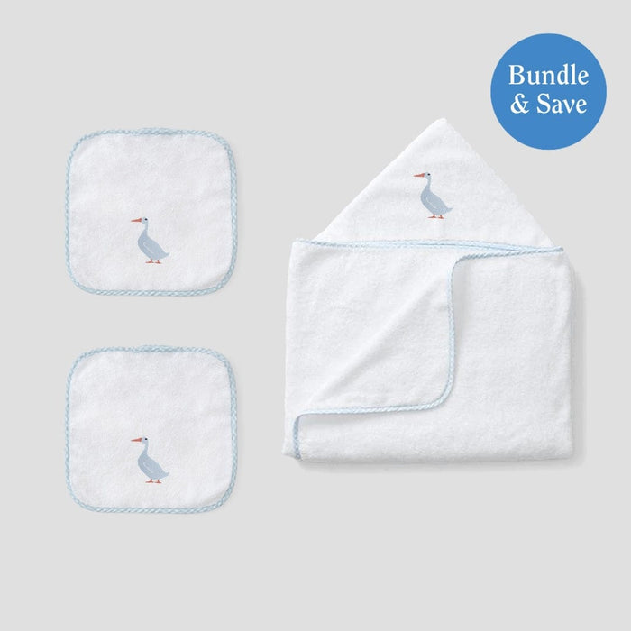 Goose / No Embroidery