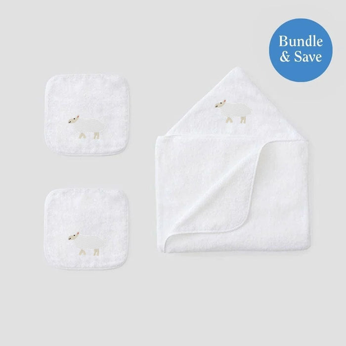 Lamb / No Embroidery