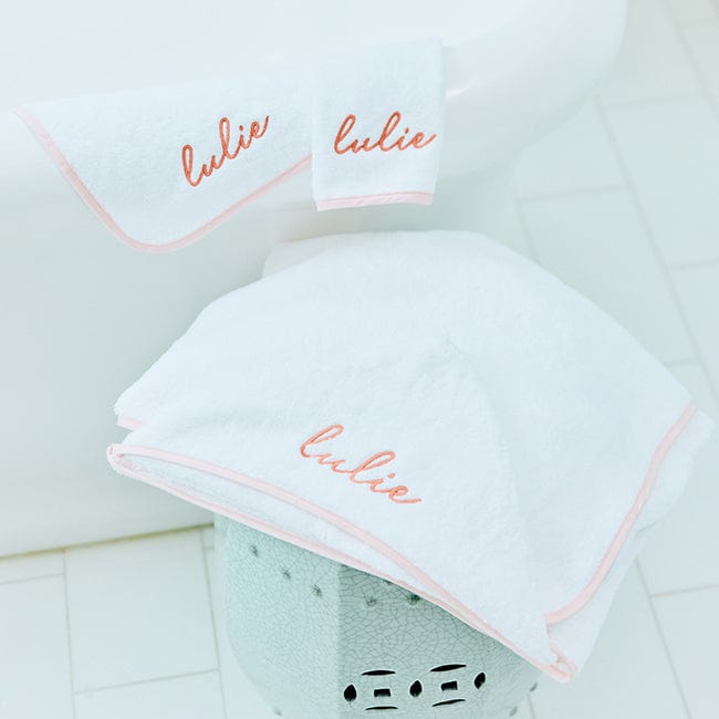 Kids' Bath Bundle (3 pieces)