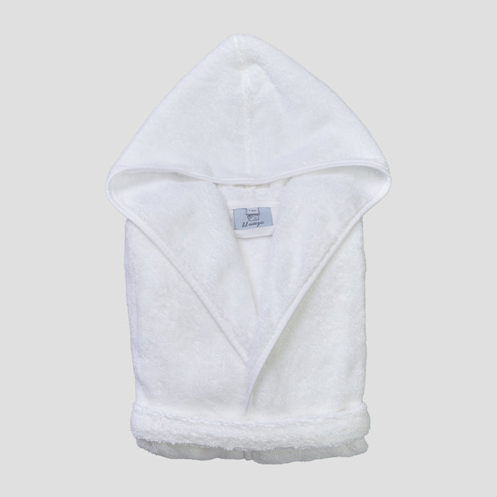 Kids' Bathrobe