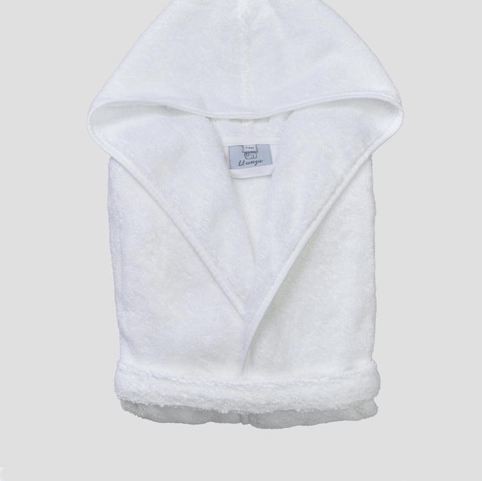 Kids' Bathrobe