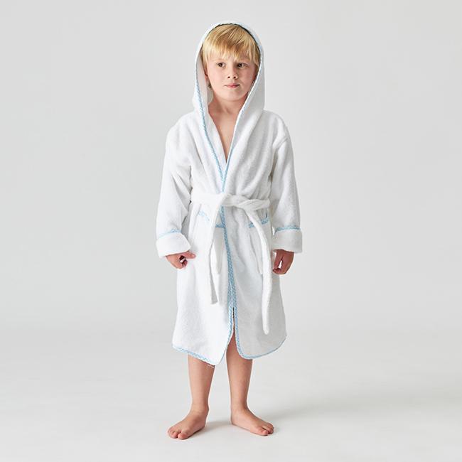 Kids' Bathrobe