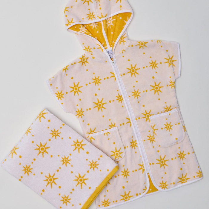 Little Sunshine / 6-9mo / No Embroidery