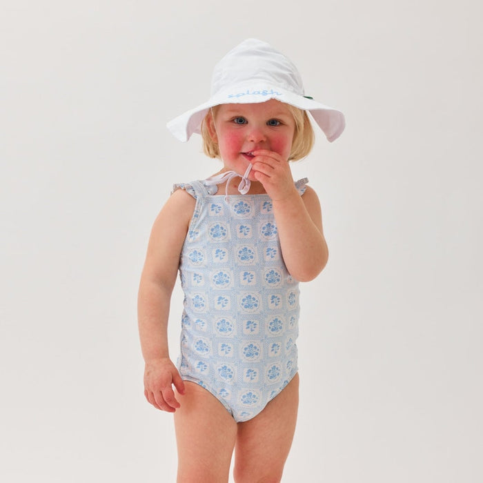 Kids Beach Hat