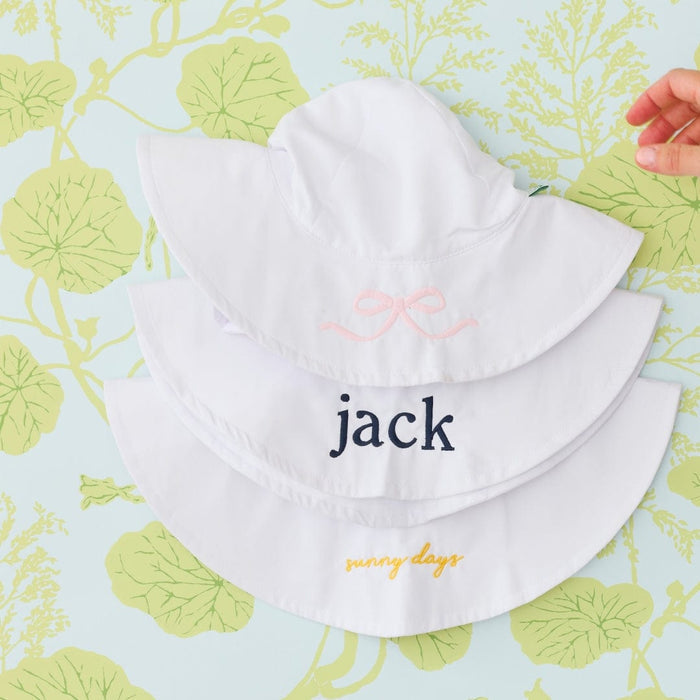 Kids Beach Hat
