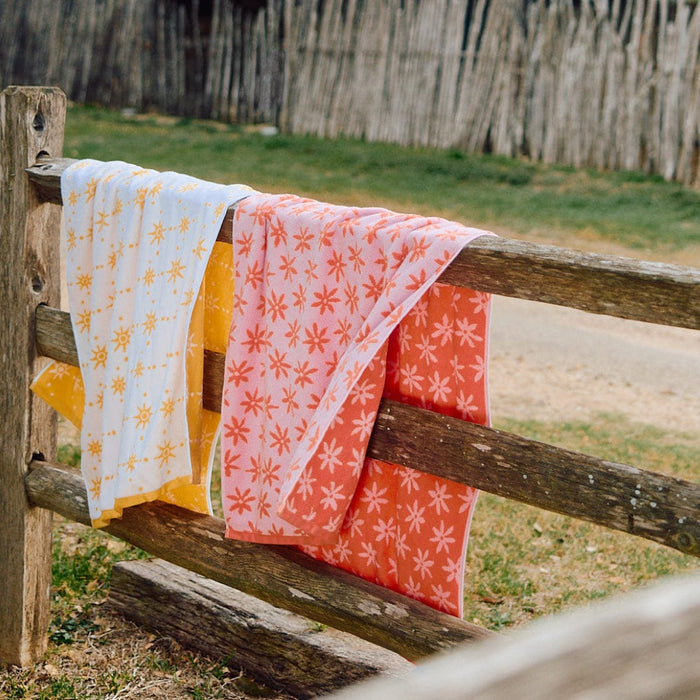 Kids’ Beach Towel Bundle (4 pieces)