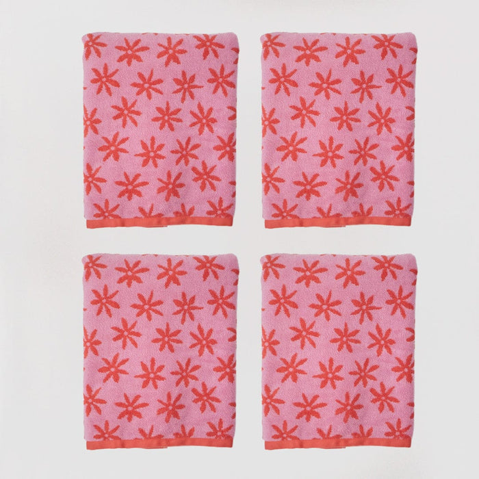 Kids’ Beach Towel Bundle (4 pieces)