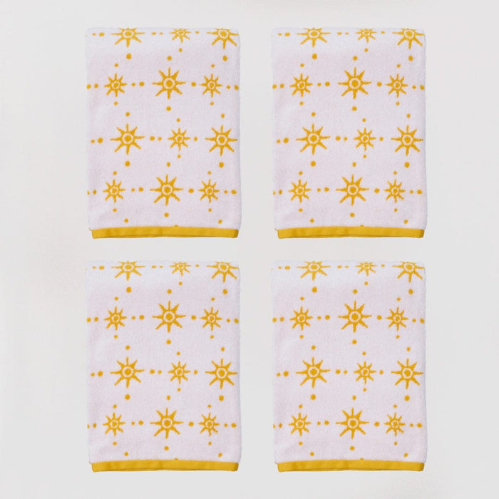 Little Sunshine / No Embroidery