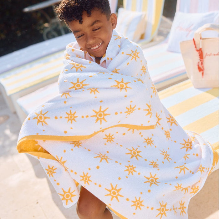 Kids' Beach Towel