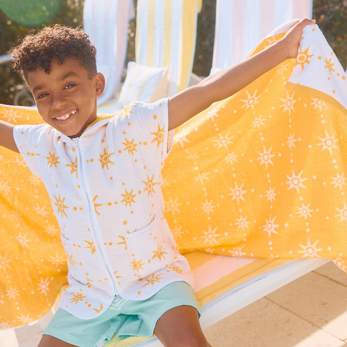 Kids' Beach Towel