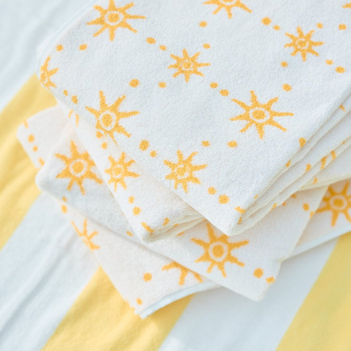 Kids' Beach Towel