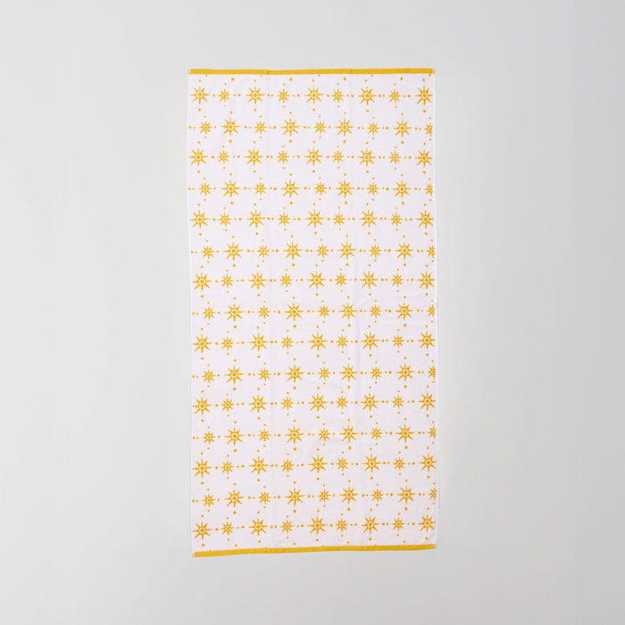 Kids' Beach Towel