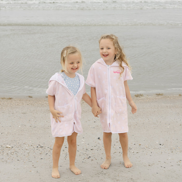 Kids’ Cover Up