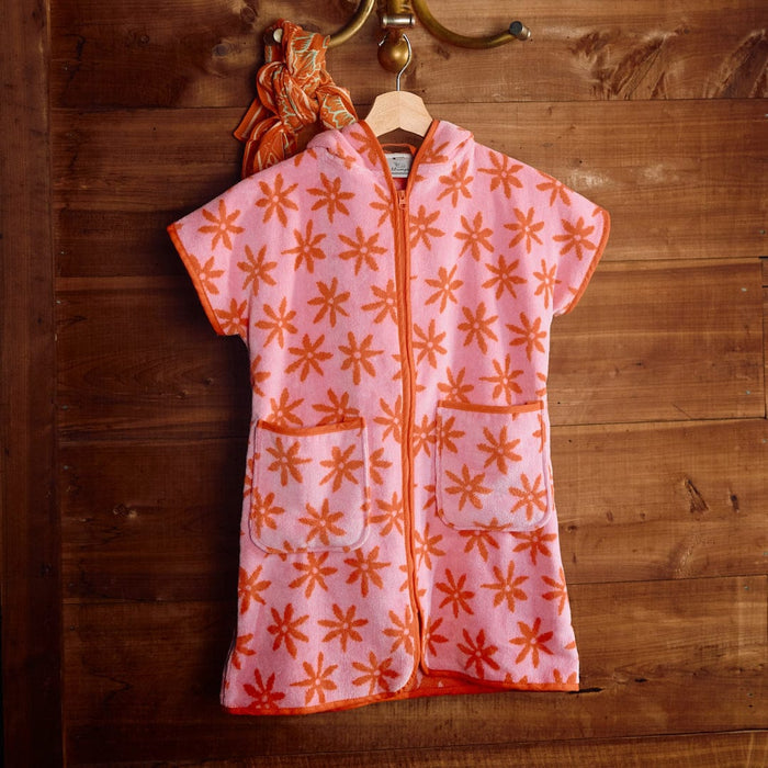 Petal Pop / 6-9mo / No Embroidery