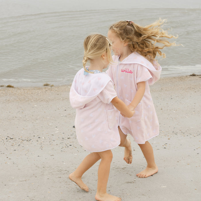 Kids’ Cover Up