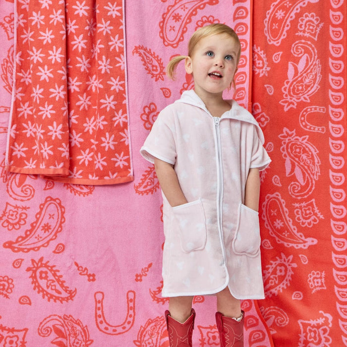 Kids’ Cover Up