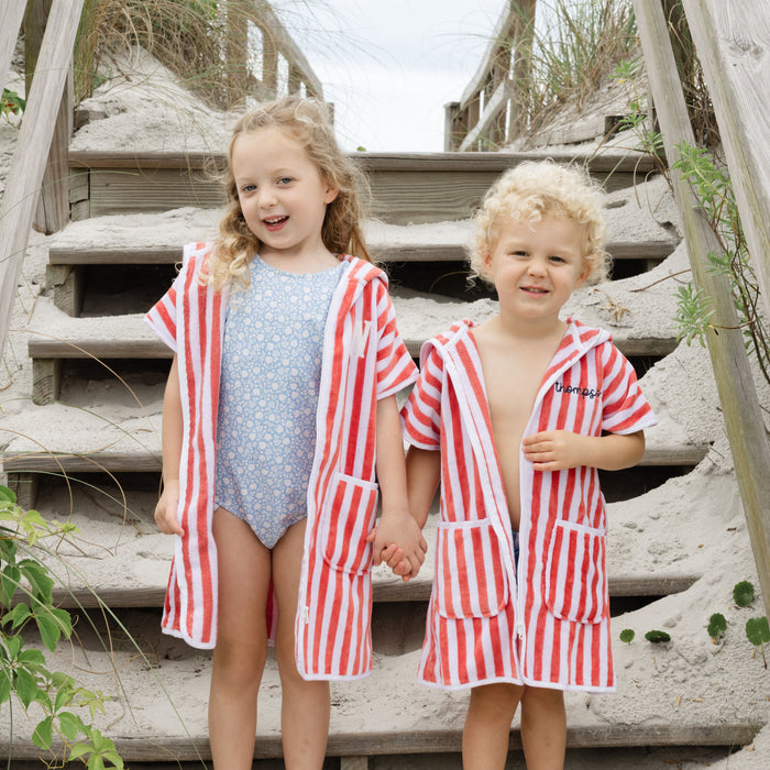 Kids’ Cover Up