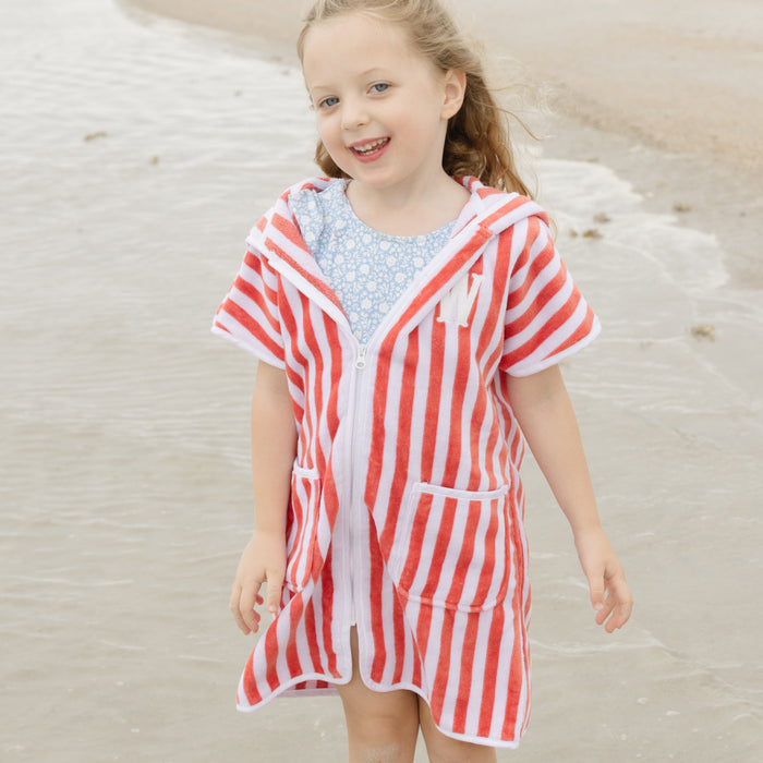 Popsicle / 6-9mo / No Embroidery