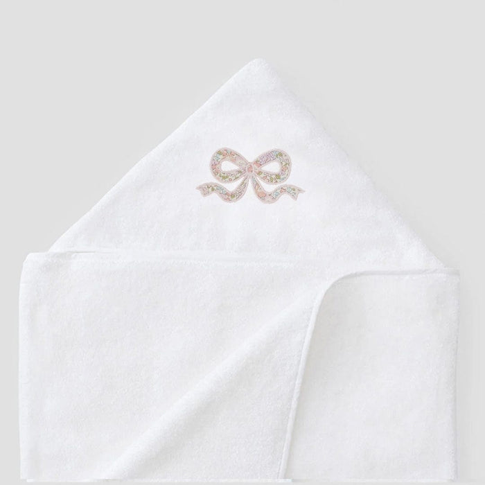 Kids' Hooded Towel