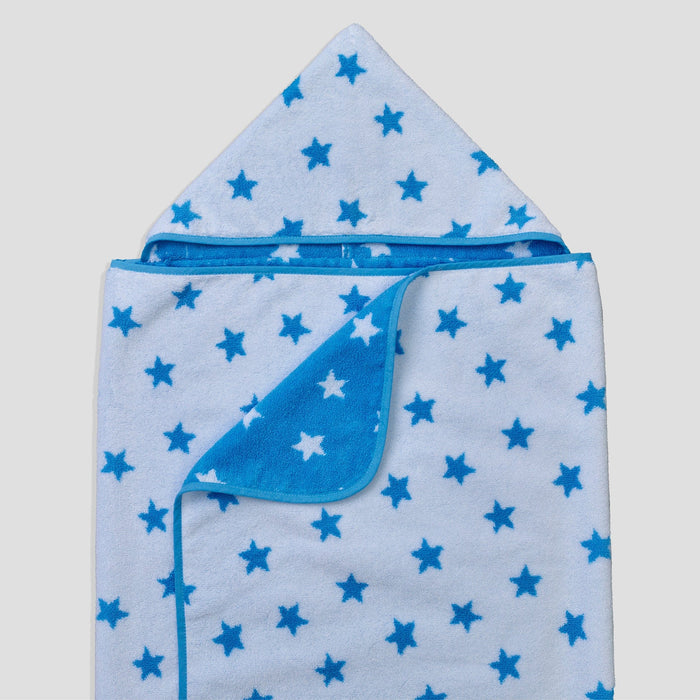 Kids' Hooded Towel