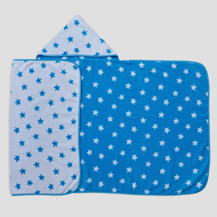 Kids' Hooded Towel