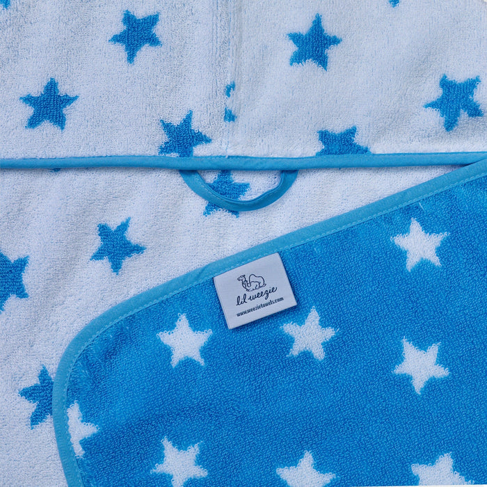 Kids' Hooded Towel
