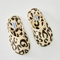 Leopard / 10/11 / No Embroidery
