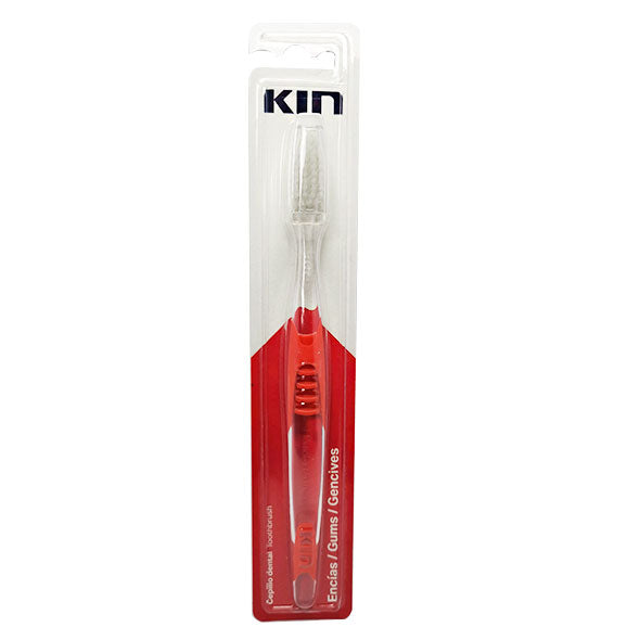 Kin Cepillo Dental X 1 Unidad Encias