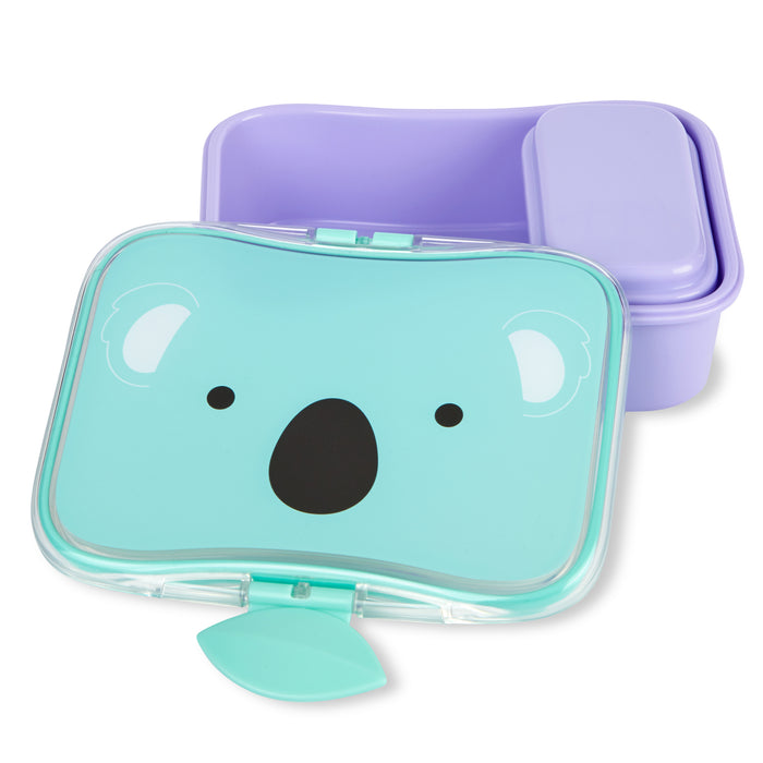 Kit De Almuerzo Koala Skip Hop X 4 Piezas