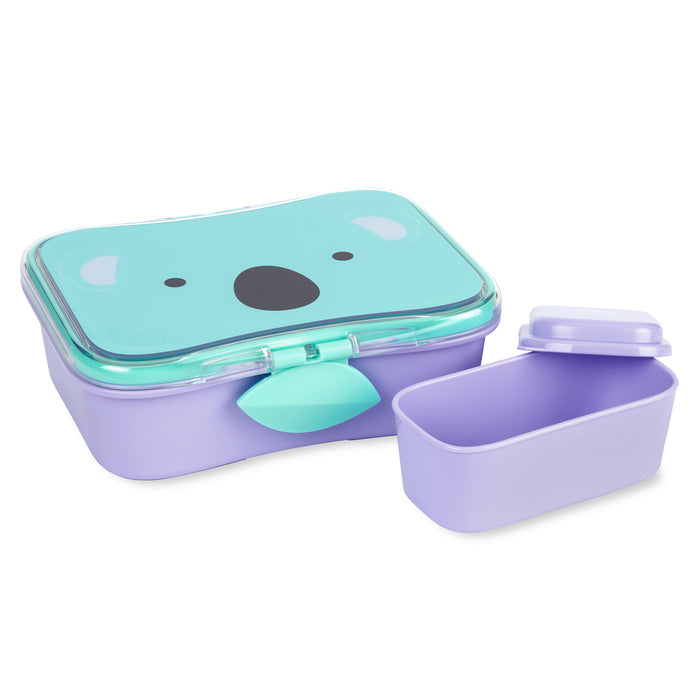 Kit De Almuerzo Koala Skip Hop X 4 Piezas