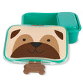 Kit De Almuerzo Perro Skip Hop X 4 Piezas