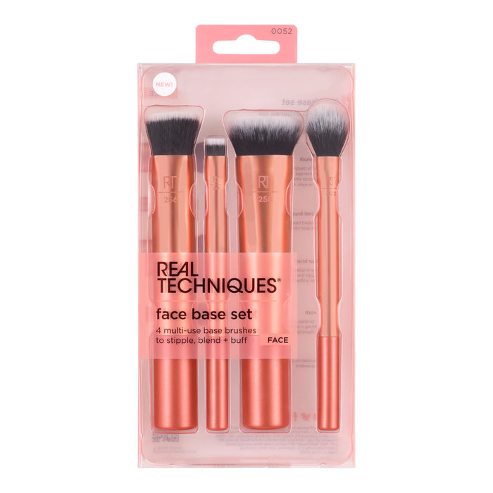 Kit de brochas Real Techniques