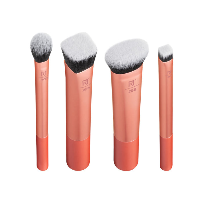 Kit De Brochas Real Techniques