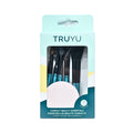 Kit De Cosméticos Qvs Truyu Essential Surtido X 5 Piezas