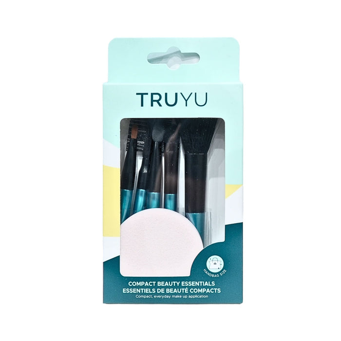 Kit De Cosméticos Qvs Truyu Essential Surtido X 5 Piezas