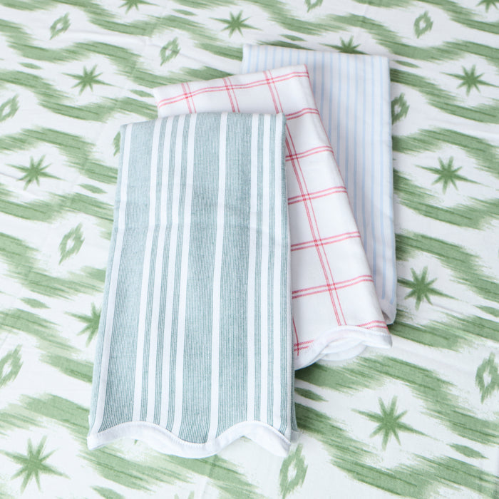 Kitchen Towel Bundle (6 pieces)