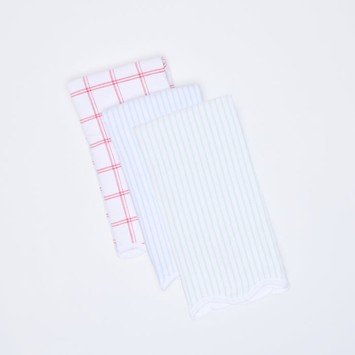Kitchen Towel Bundle (6 pieces)