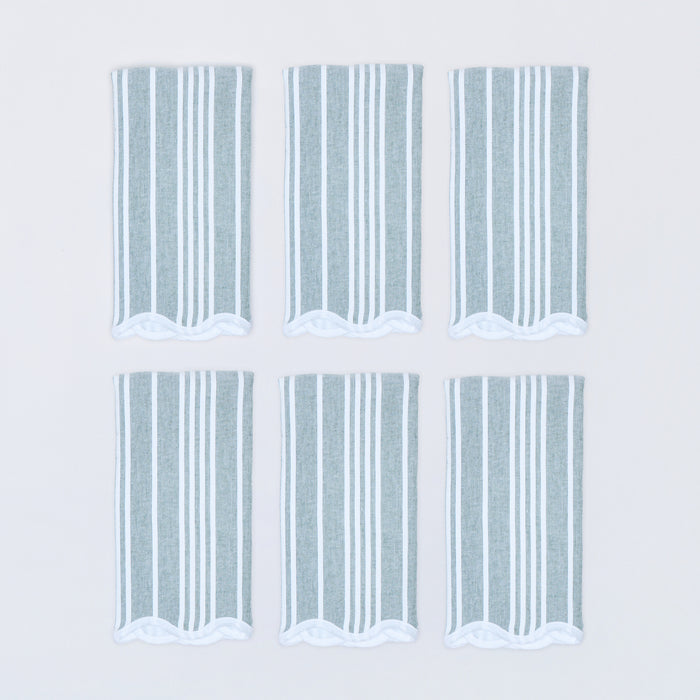 Kitchen Towel Bundle (6 pieces)